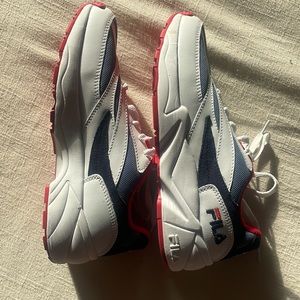 Fila Sneakers